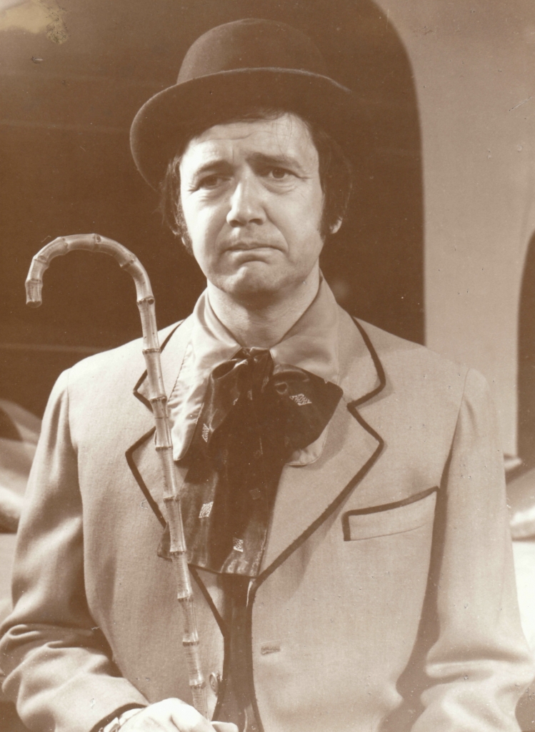 Szmirnai komédiások